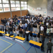 Schulkonzert in Turbenthal