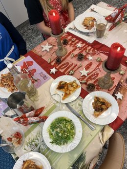 Einblicke in den Unterricht