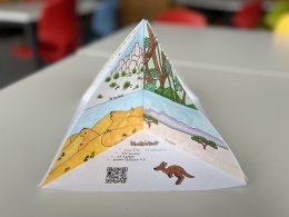 Einblicke in den Unterricht