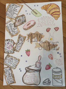 Einblicke in den Unterricht