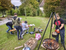 Einblicke in den Unterricht