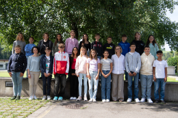 Klassen - 2024-2025 1c Füglistaler