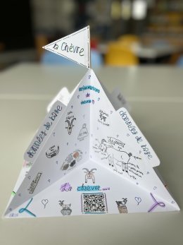 Einblicke in den Unterricht