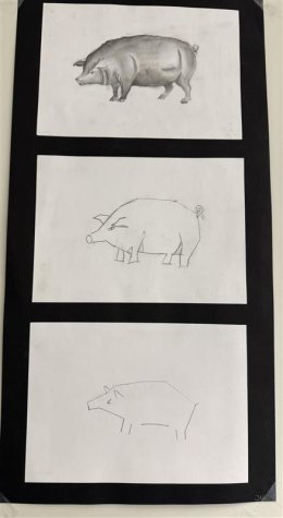 Einblicke in den Unterricht