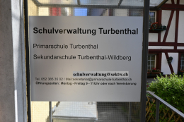 Schulverwaltung