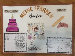 Einblicke in den Unterricht