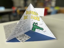 Einblicke in den Unterricht