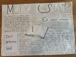 Einblicke in den Unterricht