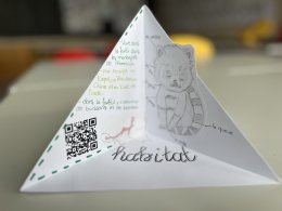 Einblicke in den Unterricht