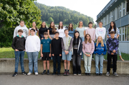 Klassen - 2024-2025 3c Markaj/Trautmann