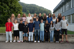 Klassen - 2024-2025 3b Hebeisen