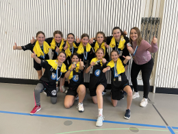 Anlässe - Handball Kantonalmeisterschaft 2024