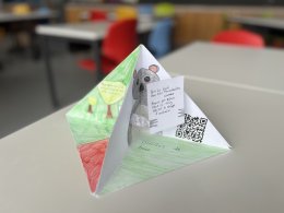 Einblicke in den Unterricht