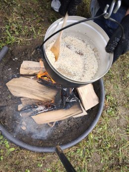 Einblicke in den Unterricht