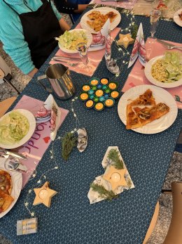 Einblicke in den Unterricht