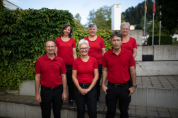 Hausdienst