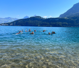 Anlässe
