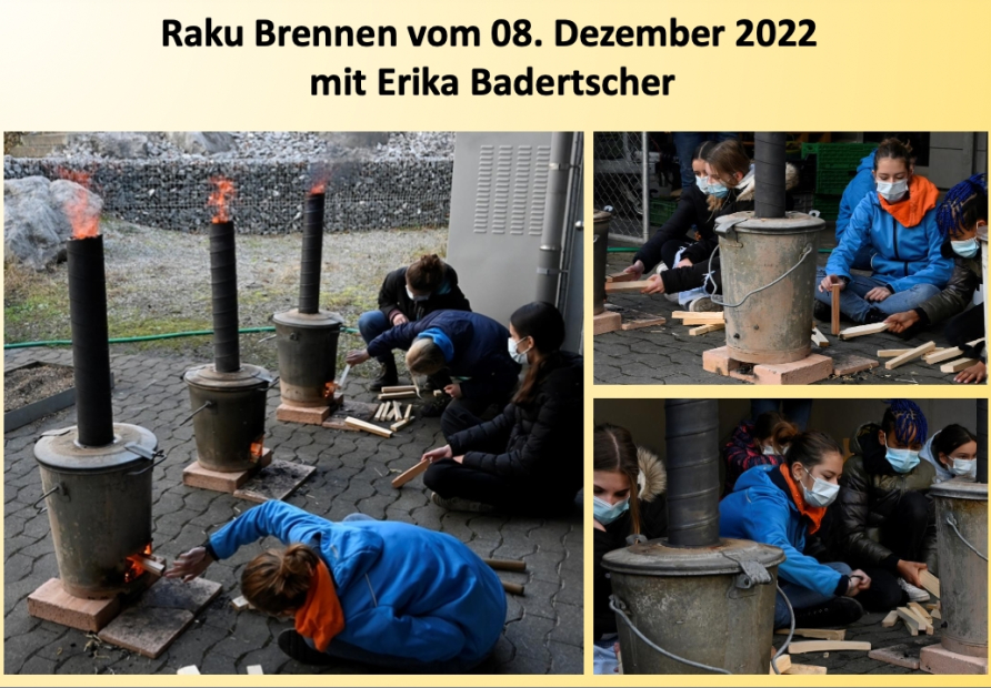 Berichte der Schulbehörde