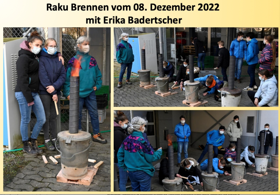 Berichte der Schulbehörde